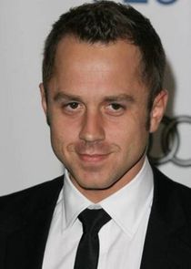 Giovanni Ribisi
as Jerry
