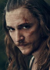Kyle Gallner
as Hasil Farrell