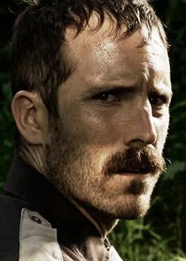 Thomas M. Wright
as Sheriff Wade Houghton