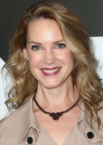 Francie Swift
as Haylie Grimes