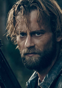 Joe Anderson
as Asa Farrell