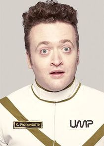 Neil Casey
as Kent Woolworth