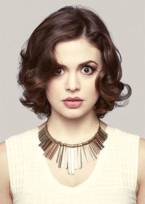 Conor Leslie
as Natasha