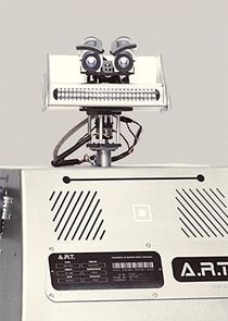 Trace Beaulieu
as Art