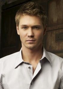 Chad Michael Murray
as Lucas Scott