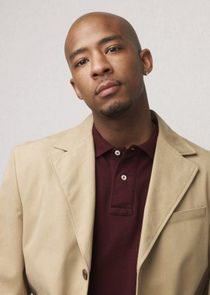 Antwon Tanner
as Antwon 
