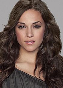 Jana Kramer
as Alex Dupré