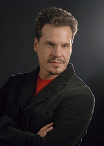 Craig Sheffer
as Keith Scott