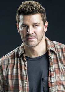David Boreanaz
as Jason Hayes
