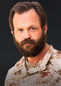 Judd Lormand
as Lt. Commander Eric Blackburn