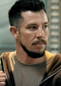 Beau Knapp
as Drew Franklin