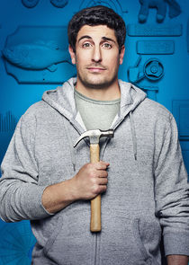 Jason Biggs
as Mike Bennett