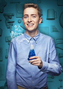 Connor Kalopsis
as Brian Bennett