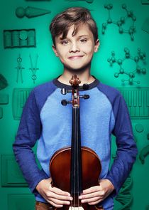 Jack Stanton
as Marc Bennett