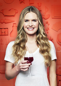 Maggie Lawson
as Kay Bennett