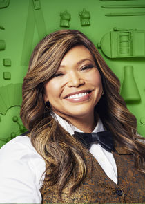 Tisha Campbell
as Rita