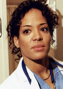 Lauren Vélez
as Dr. Gloria Nathan