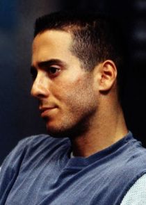 Kirk Acevedo
as Miguel Alvarez