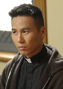 B.D. Wong
as Father Ray Mukada