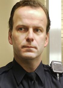 Robert Clohessy
as Officer Sean Murphy