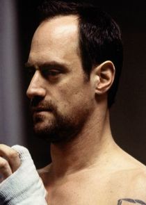 Christopher Meloni
as Chris Keller