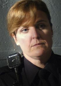 Kristin Rohde
as Claire Howell