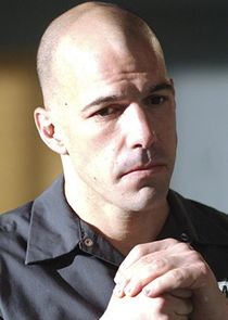 R.E. Rodgers
as James Robson