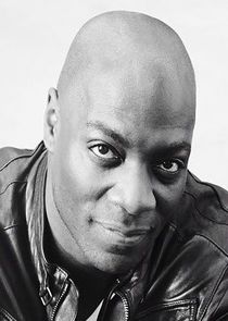 Adewale Akinnuoye-Agbaje
as Simon Adebisi