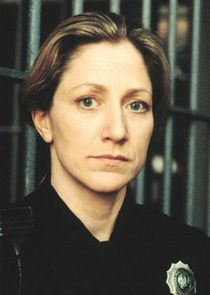 Edie Falco
as Officer Diane Whittlesey