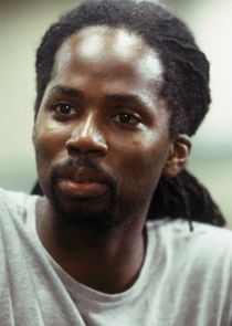 Harold Perrineau
as Augustus Hill