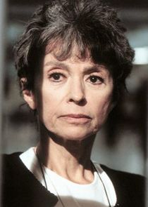 Rita Moreno
as Sister Peter Marie 