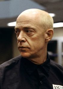 J.K. Simmons
as Vernon 