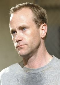 Lee Tergesen
as Tobias Beecher