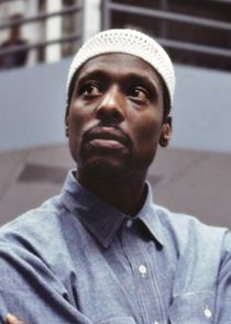 Eamonn Walker
as Kareem Said