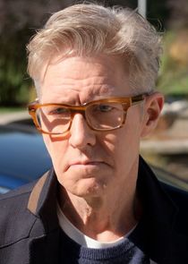 J.C. MacKenzie
as Fred Allen