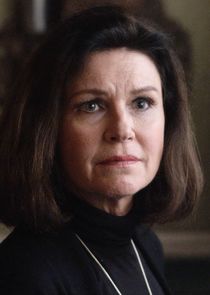 Wendy Crewson
as Maggie Allen