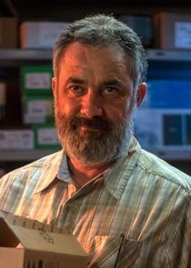 Jony Arbid
as Hussein Abu Khdeir