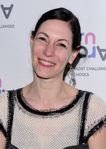 Jill Kargman
as Jill