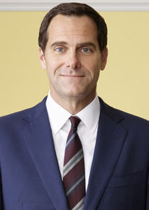 Andy Buckley
as Andy