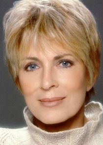 Joanna Cassidy
as Candace