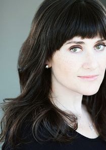 K.K. Glick
as Vanessa