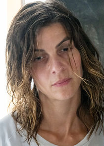 Natalia Tena
as Lana Pierce