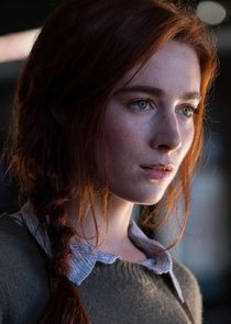 Siobhán Cullen
as Katie Devlin