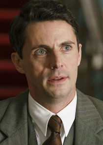 Matthew Goode
as Philip Durrant