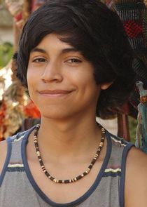 Jonathan Castellanos
as Charlie