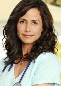 Valerie Cruz
as Zitajalehrena 