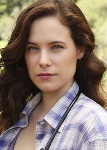 Caroline Dhavernas
as Lily Brenner