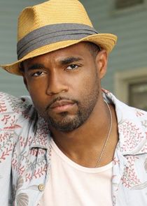 Jason George
as Otis Cole