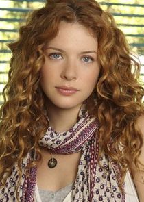 Rachelle Lefevre
as Ryan Clark
