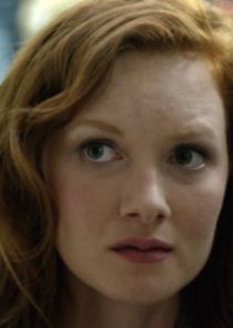Wrenn Schmidt
as Megan Holter